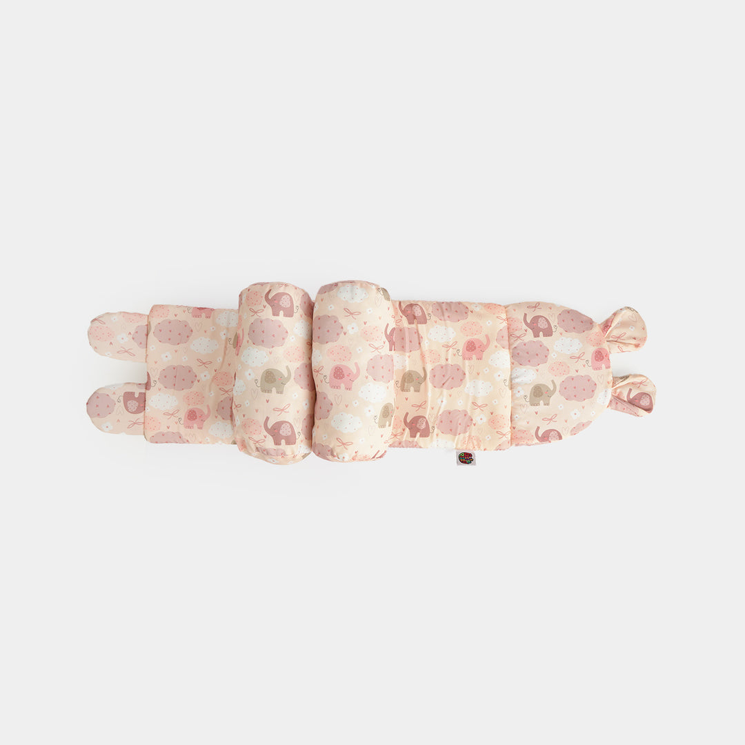 Adjustable Baby Head Support Pillow | 0M+