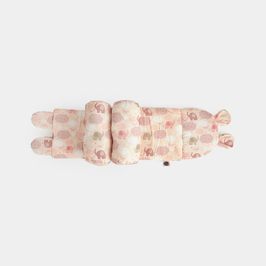 Adjustable Baby Head Support Pillow | 0M+