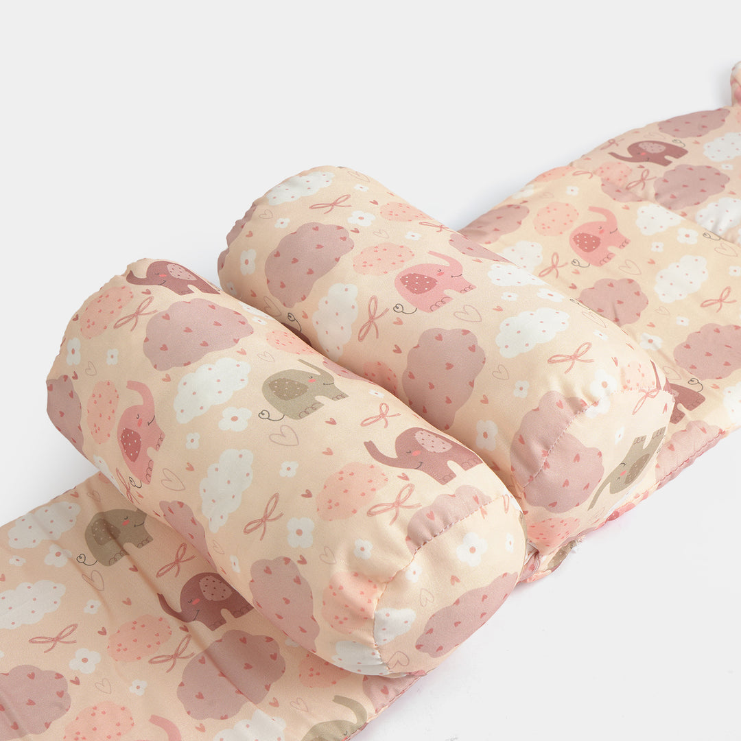 Adjustable Baby Head Support Pillow | 0M+