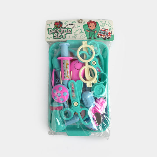 Doctor Set