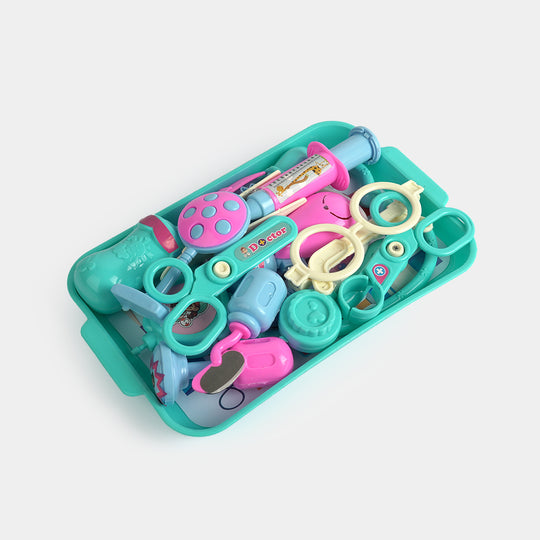 Doctor Set