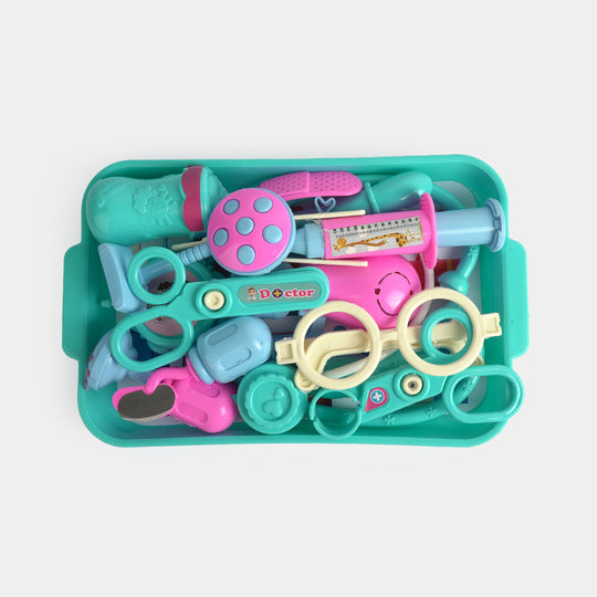 Doctor Set