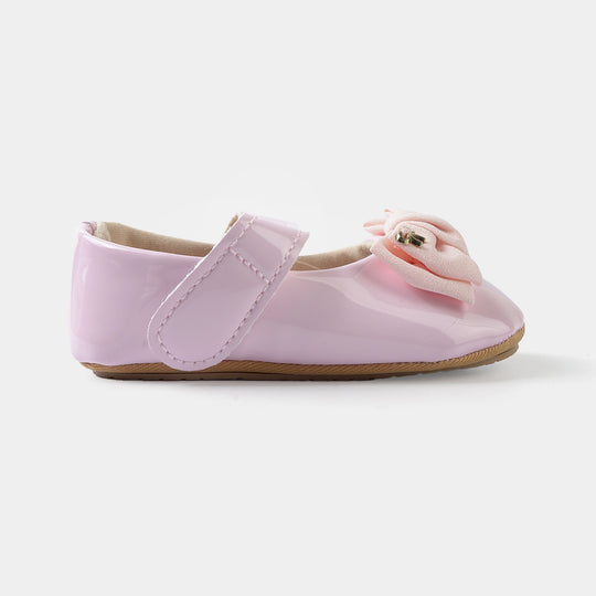 Girls Shoes D147-Pink