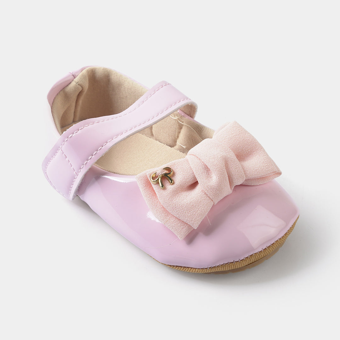 Girls Shoes D147-Pink