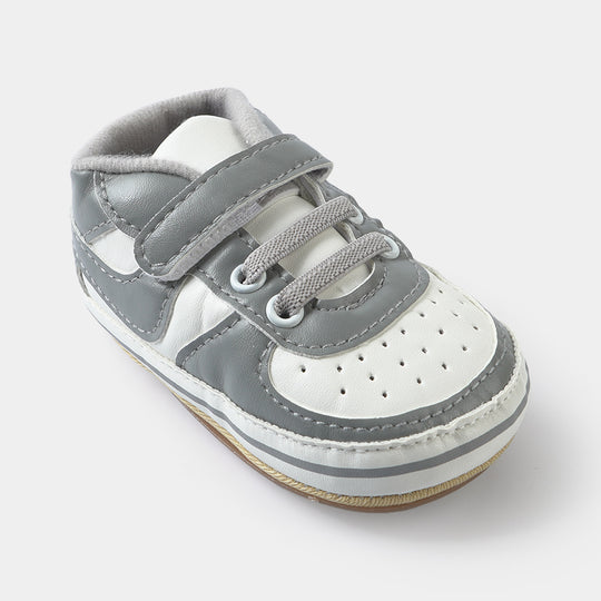 Boys Shoes G25-GREY