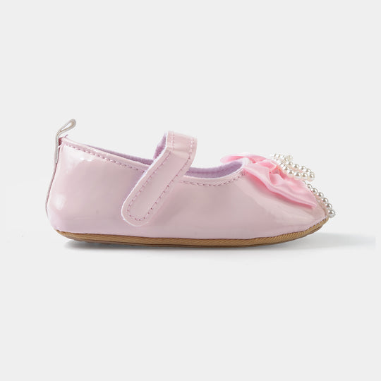 Girls Shoes E228-Pink