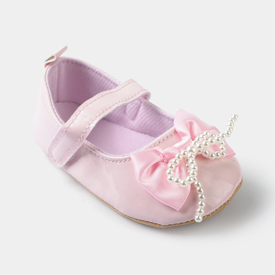 Girls Shoes E228-Pink