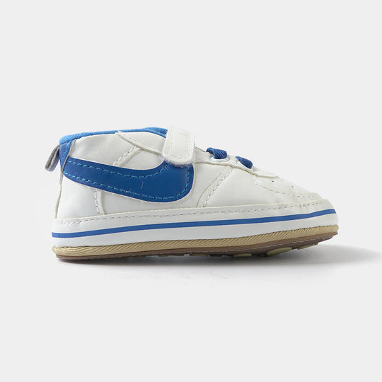 Boys Shoes G25-BLUE