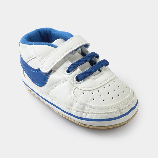 Boys Shoes G25-BLUE