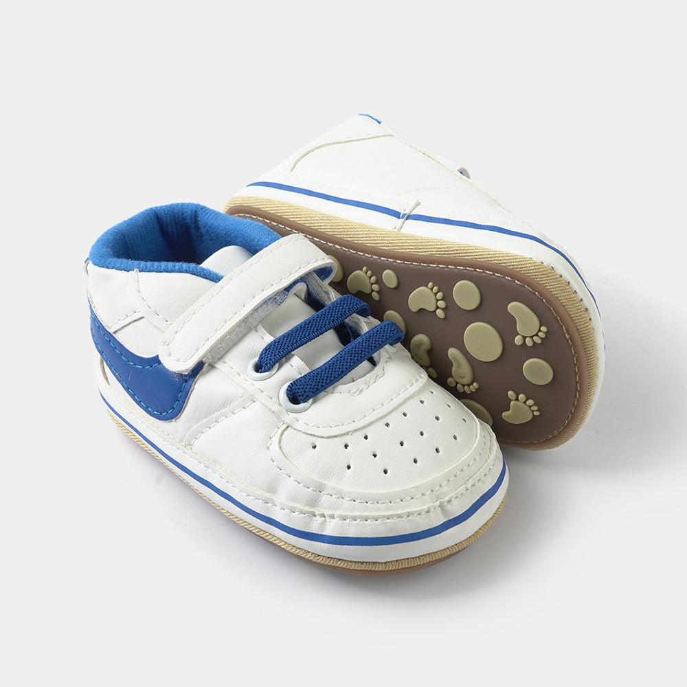 Boys Shoes G25-BLUE