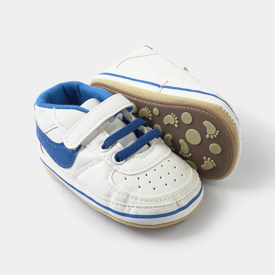 Boys Shoes G25-BLUE