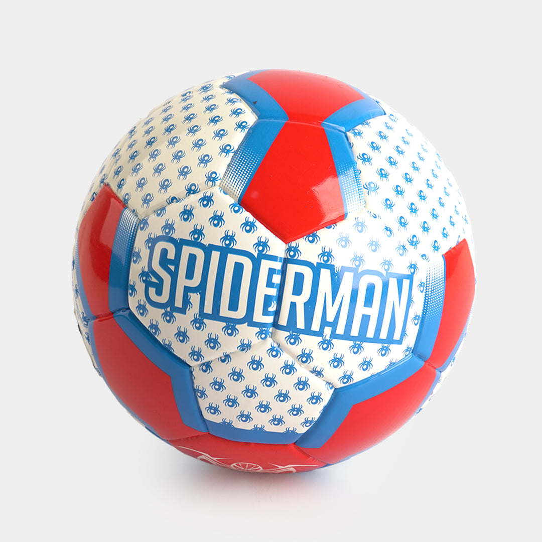 Character Printed Mini Soccer Ball for Kids