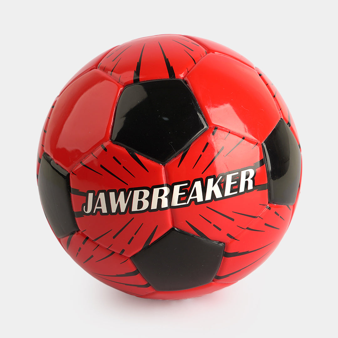 Character Printed Mini Soccer Ball for Kids