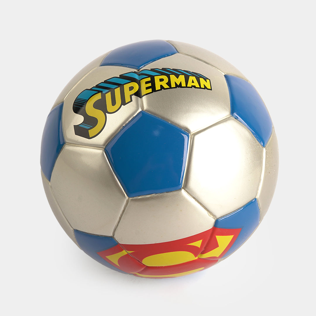 Character Printed Mini Soccer Ball for Kids