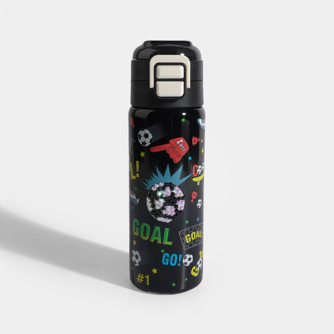 Stainless Steel Water Bottle for Kids
