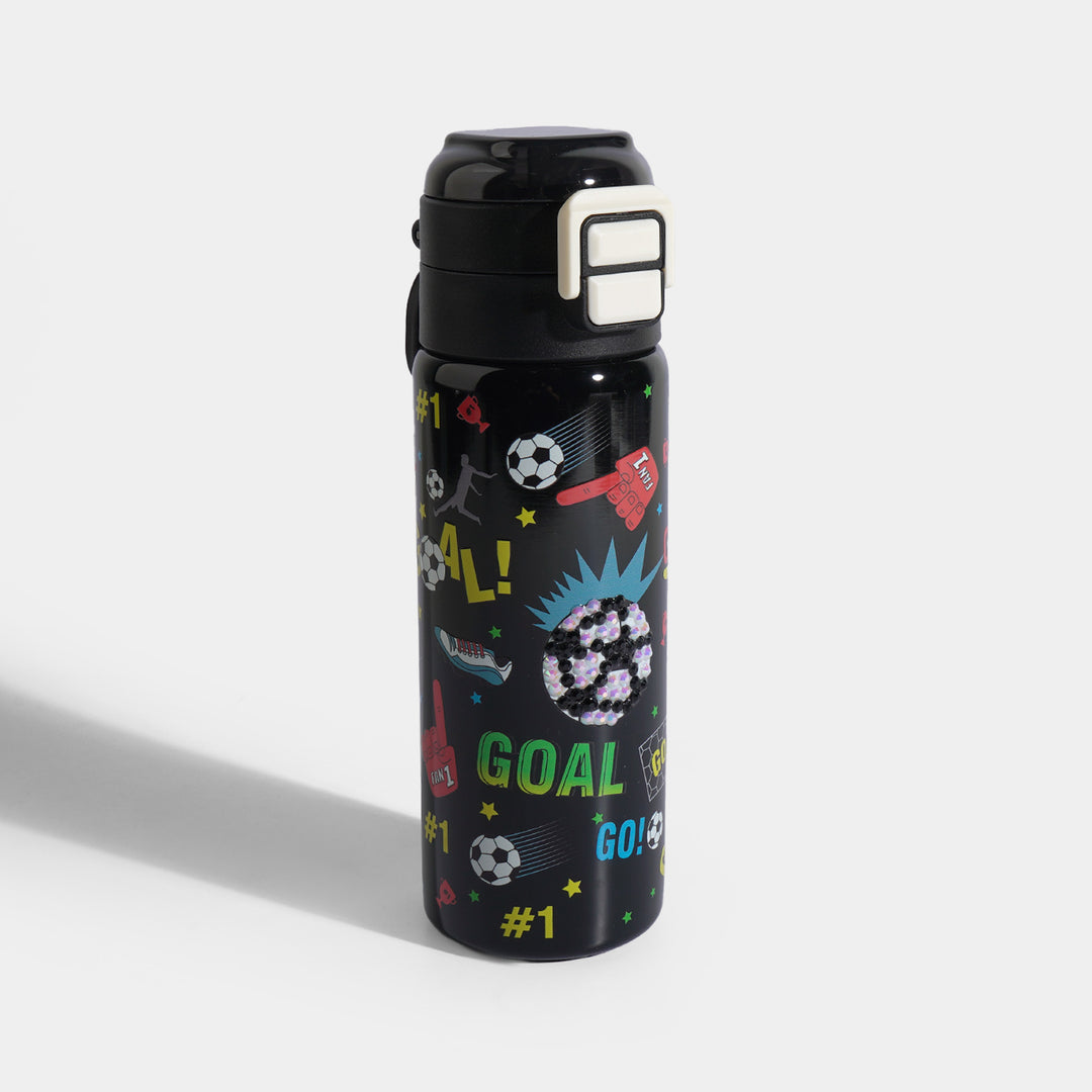 Stainless Steel Water Bottle for Kids