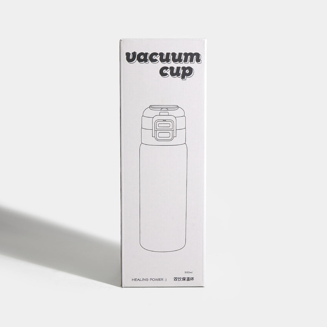 Stainless Steel Water Bottle for Kids