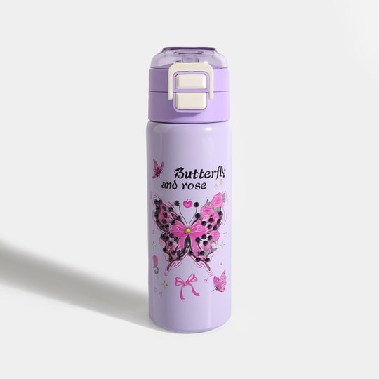 Stainless Steel Water Bottle for Kids
