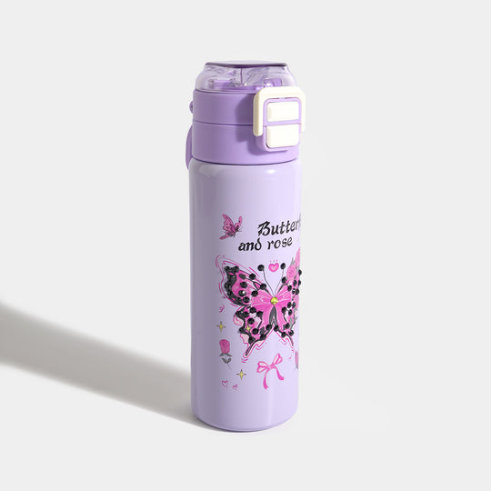 Stainless Steel Water Bottle for Kids