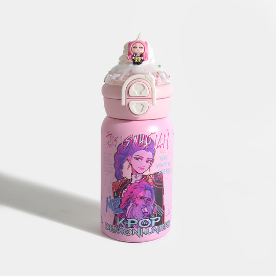 Stainless Steel Water Bottle for Kids
