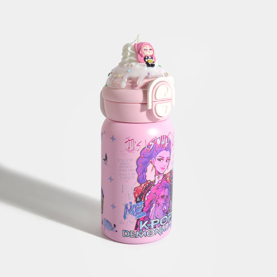 Stainless Steel Water Bottle for Kids