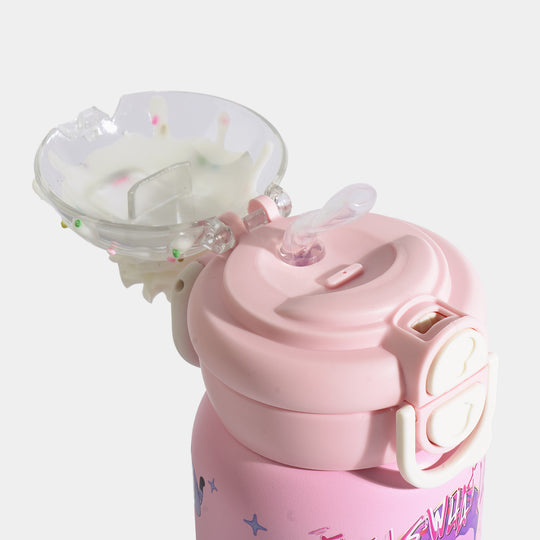 Stainless Steel Water Bottle for Kids