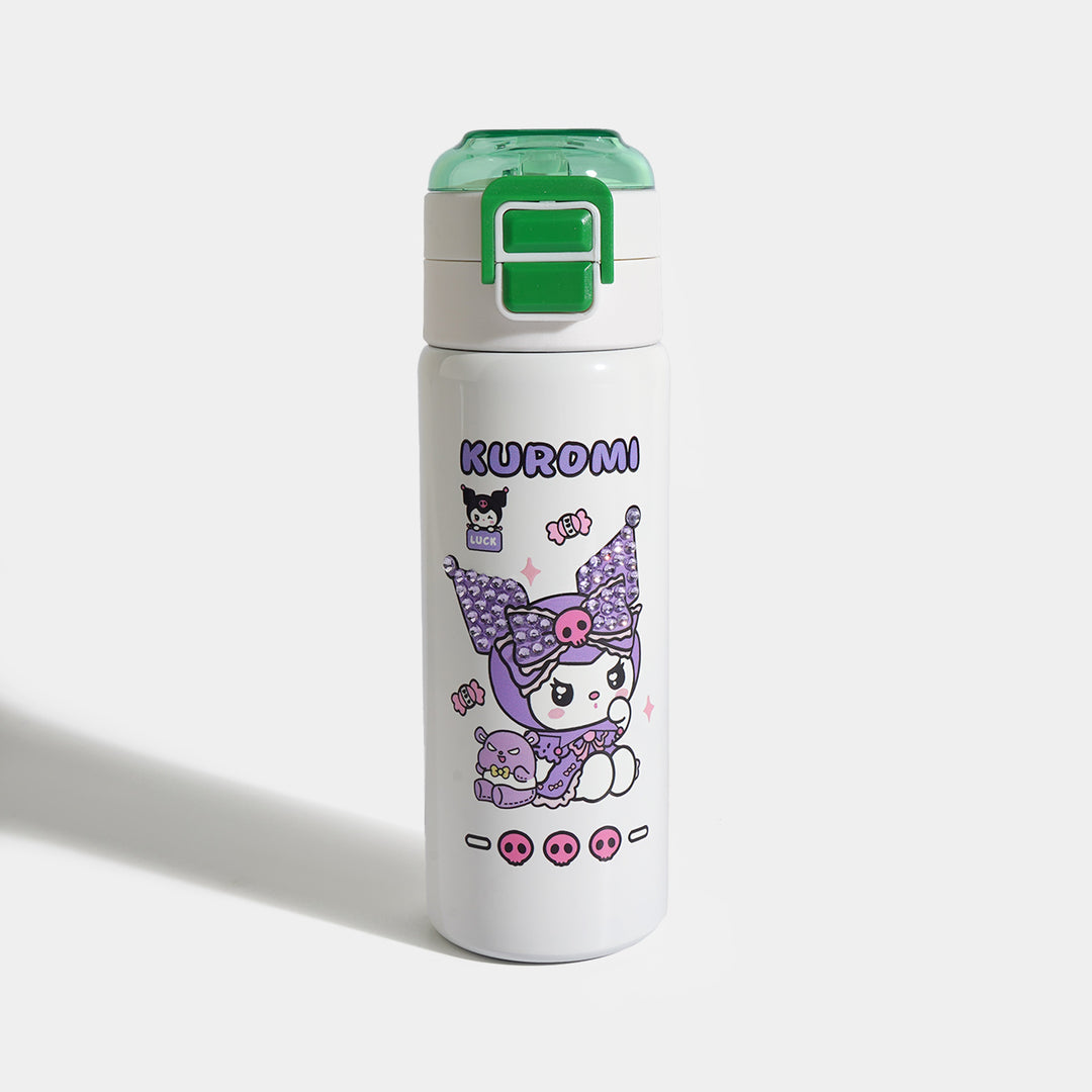 Stainless Steel Water Bottle for Kids