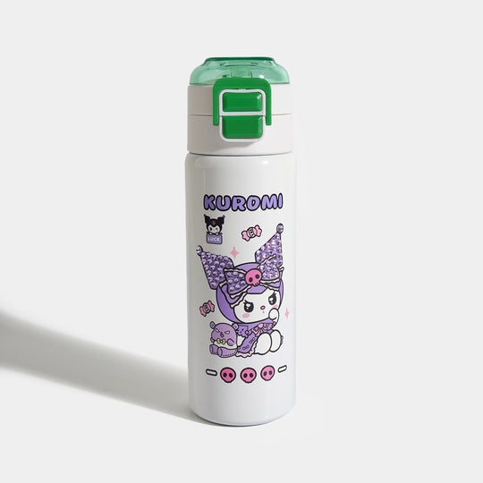 Stainless Steel Water Bottle for Kids