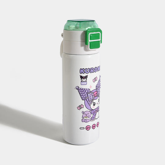Stainless Steel Water Bottle for Kids
