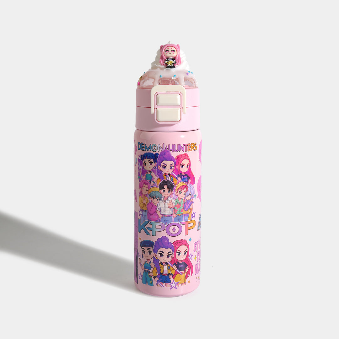 Stainless Steel Water Bottle for Kids