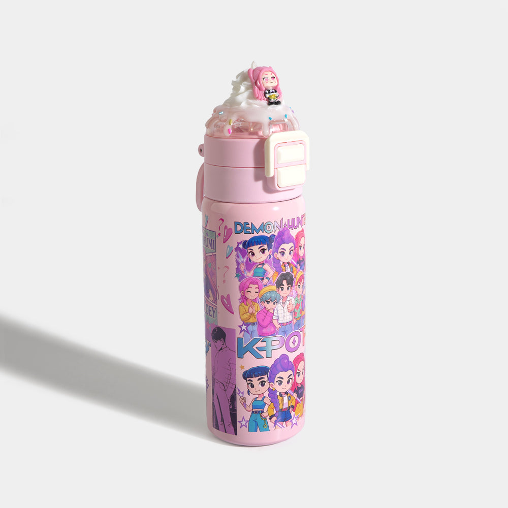 Stainless Steel Water Bottle for Kids