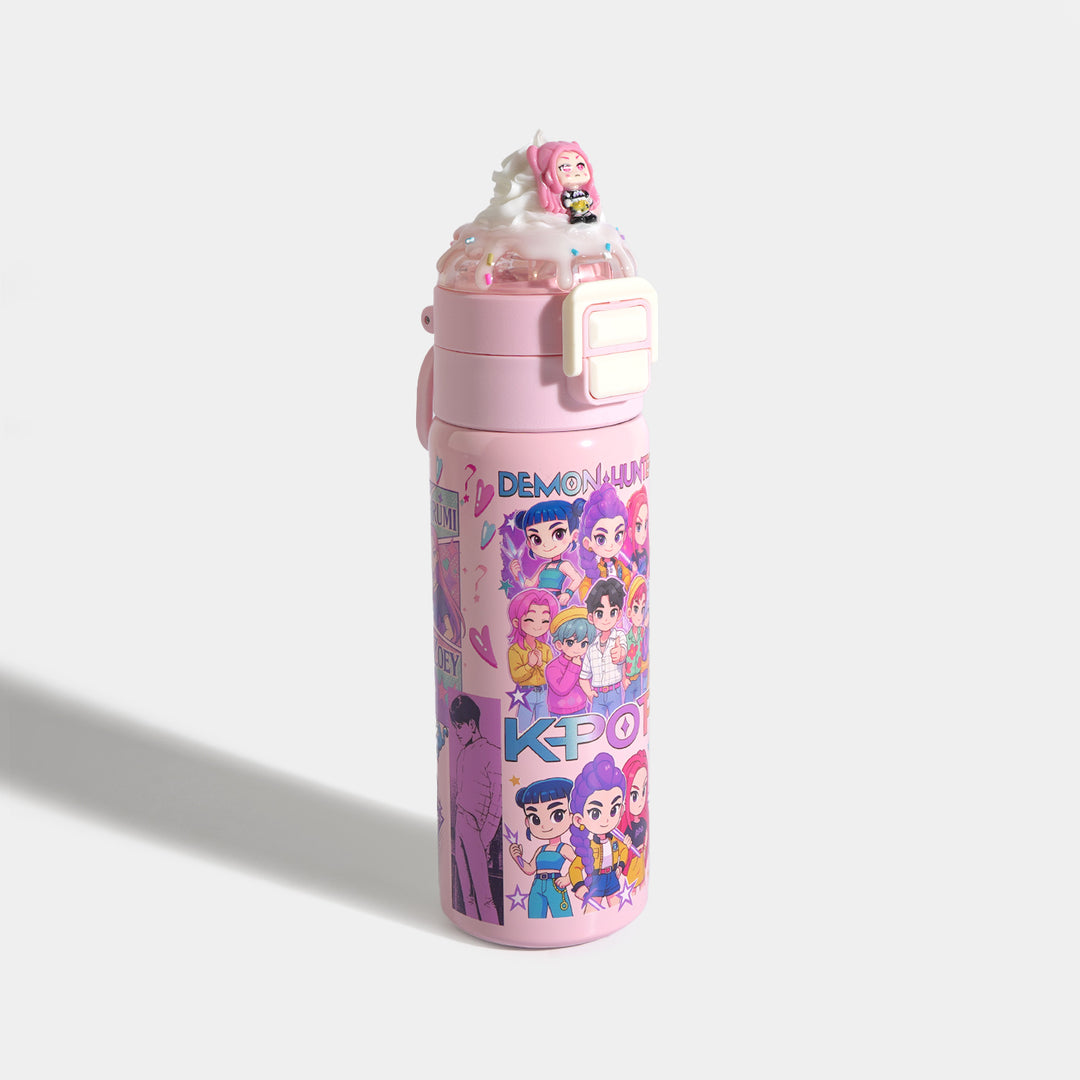 Stainless Steel Water Bottle for Kids