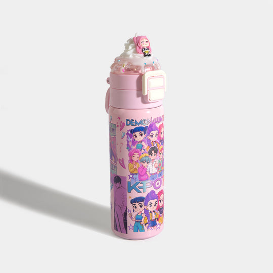 Stainless Steel Water Bottle for Kids
