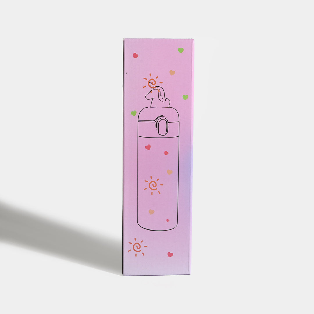 Stainless Steel Water Bottle for Kids