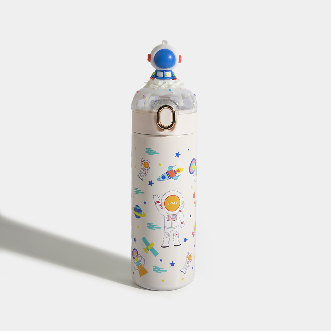 Stainless Steel Water Bottle for Kids