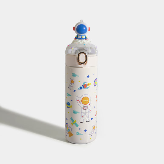 Stainless Steel Water Bottle for Kids