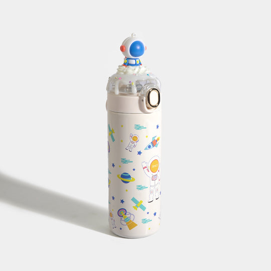 Stainless Steel Water Bottle for Kids