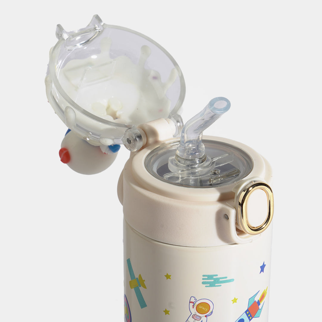 Stainless Steel Water Bottle for Kids