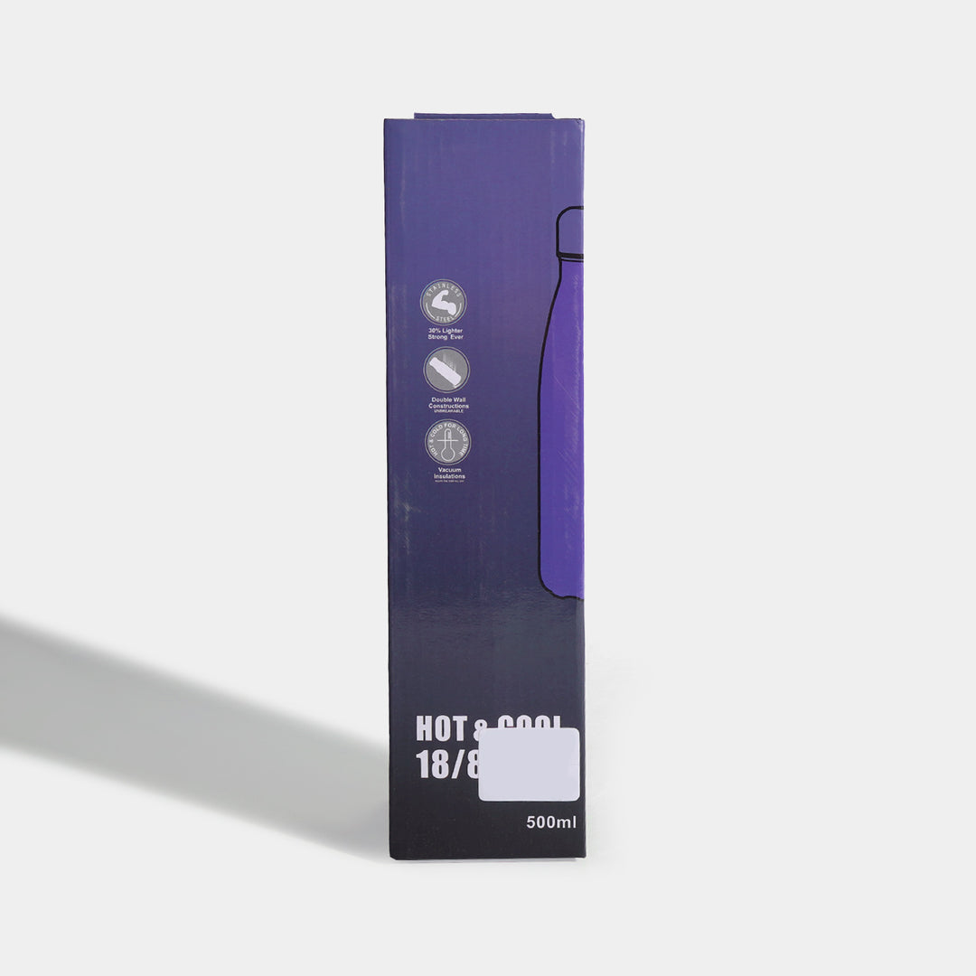 Stainless Steel Water Bottle for Kids | 500ml