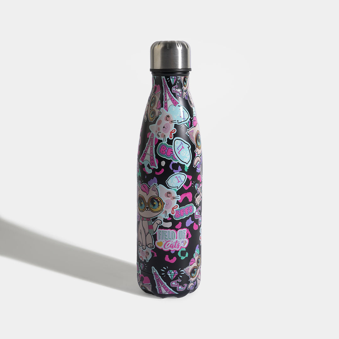 Stainless Steel Water Bottle for Kids | 500ml