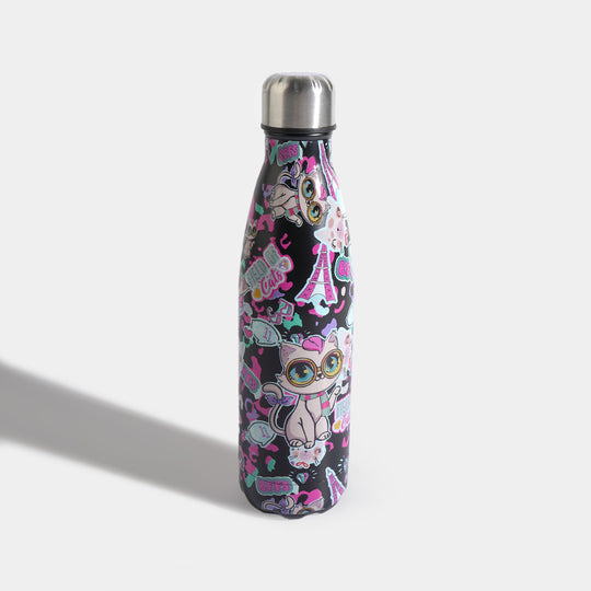 Stainless Steel Water Bottle for Kids | 500ml