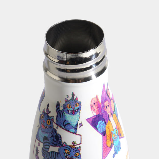 Stainless Steel Water Bottle for Kids