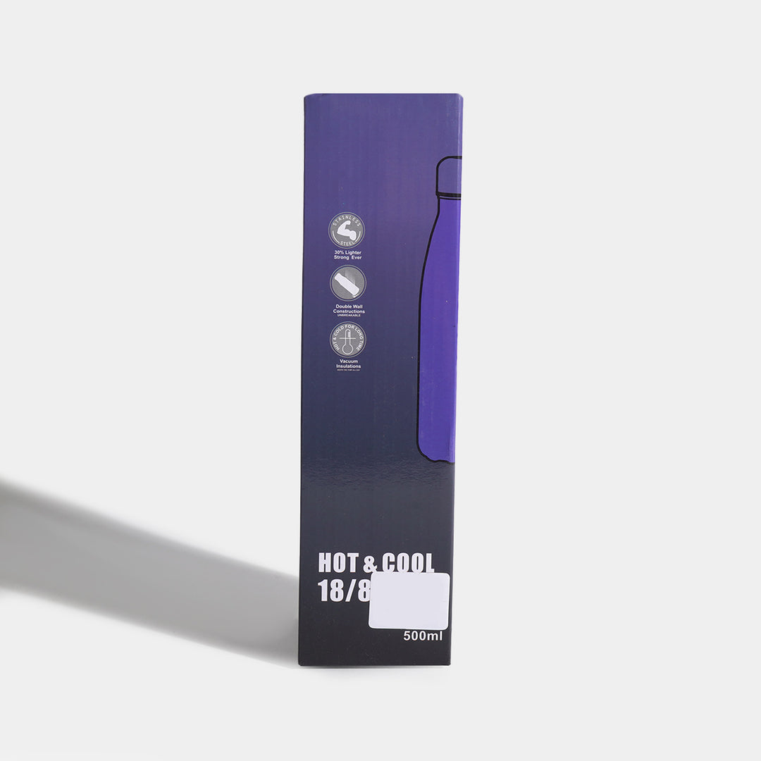 Stainless Steel Water Bottle for Kids | 500ml