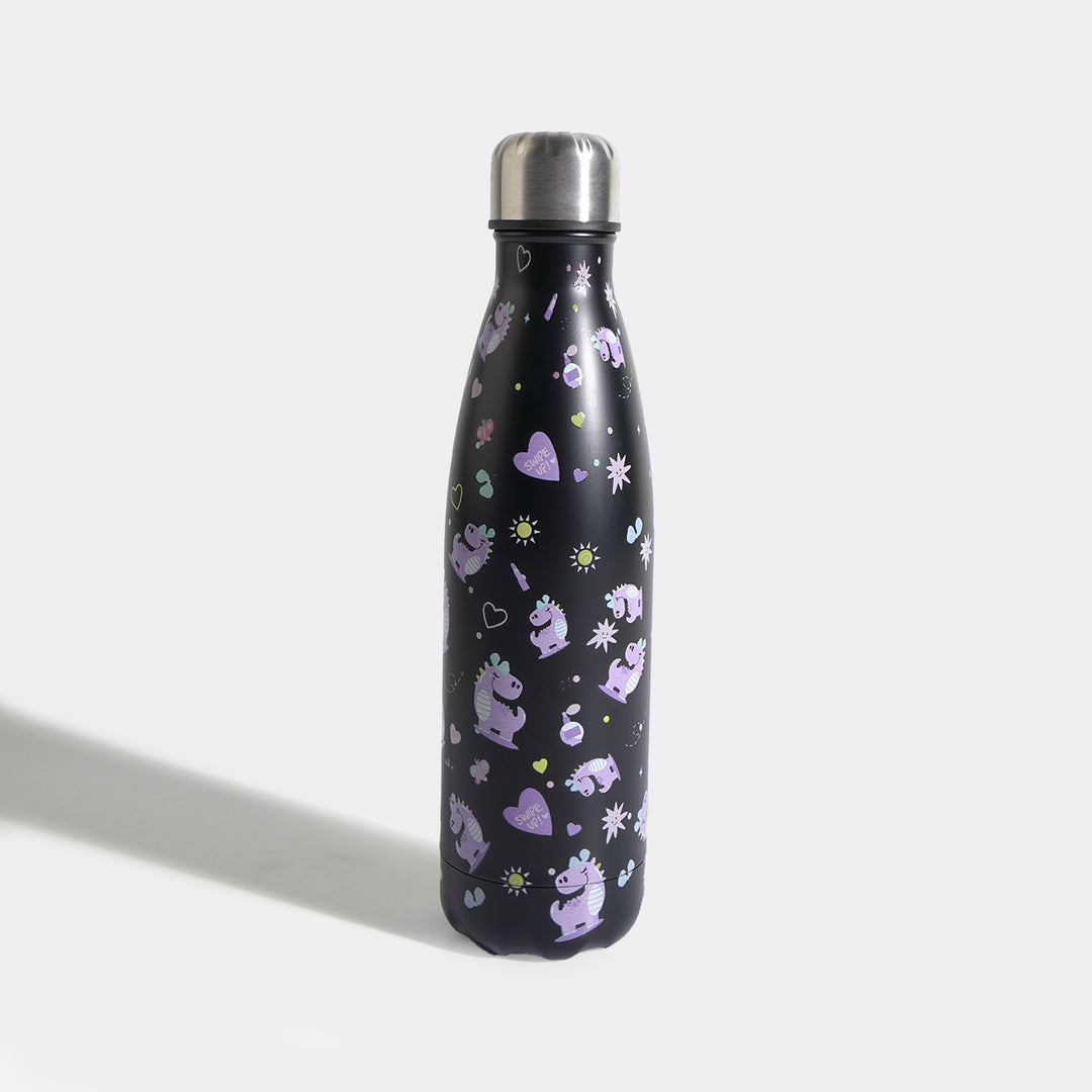 Stainless Steel Water Bottle for Kids | 500ml