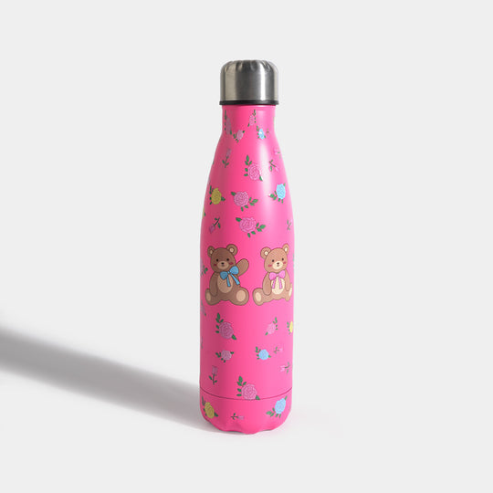 Stainless Steel Water Bottle for Kids | 500ml