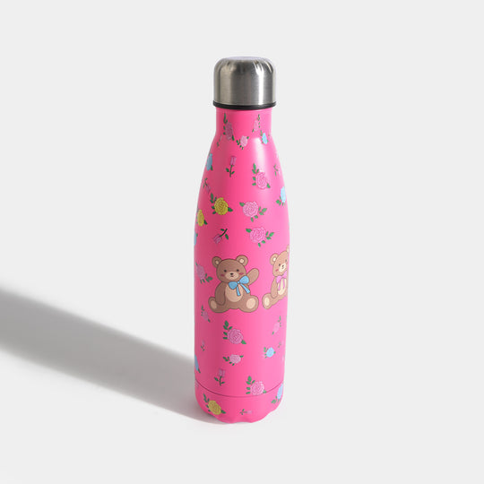 Stainless Steel Water Bottle for Kids | 500ml