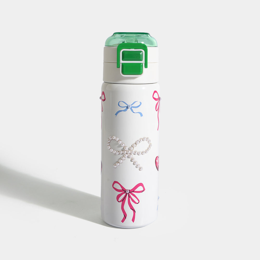 Stainless Steel Water Bottle for Kids