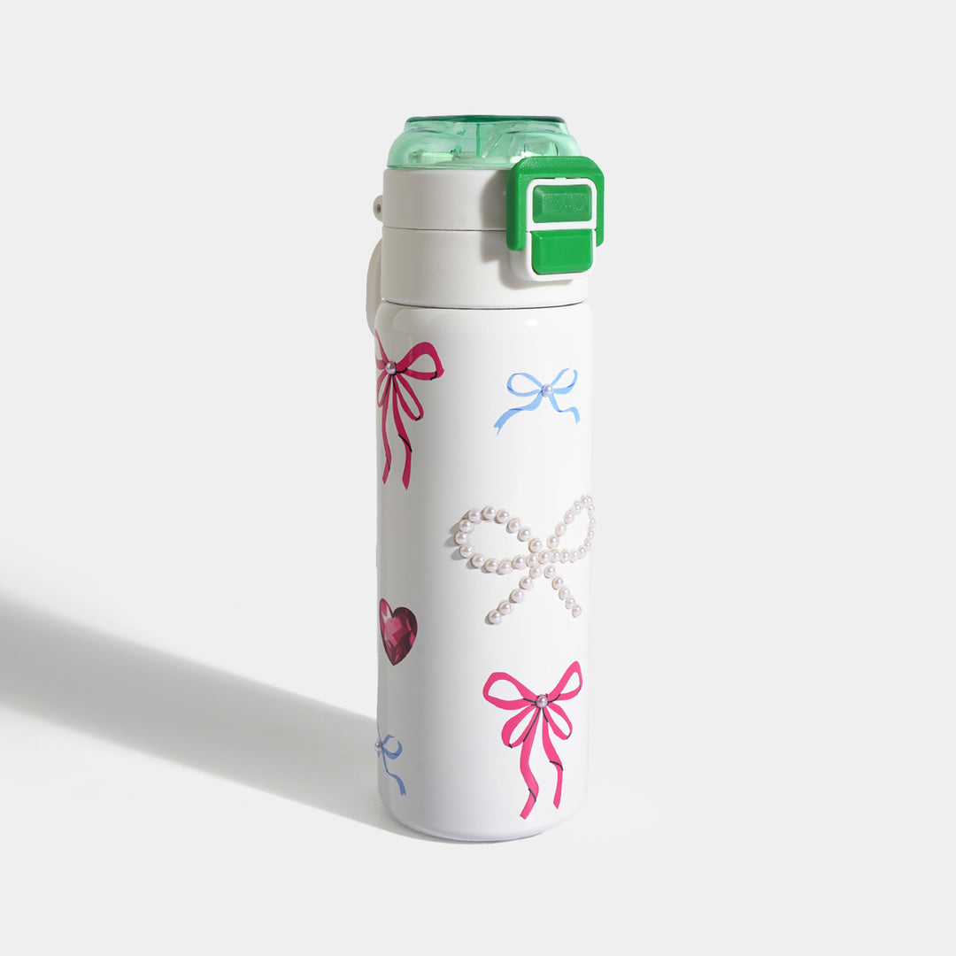 Stainless Steel Water Bottle for Kids