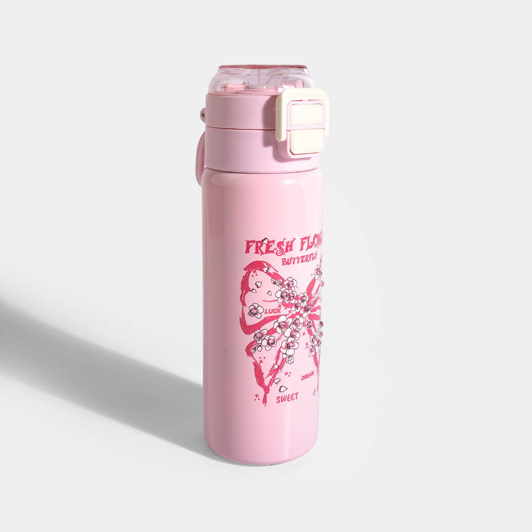 Insulated Stainless Steel Flask Bottle | 500ml
