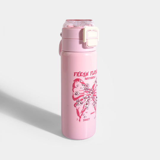 Insulated Stainless Steel Flask Bottle | 500ml